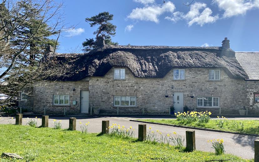 Sales Property Detail Harris & Birt Cowbridge Estate Agent